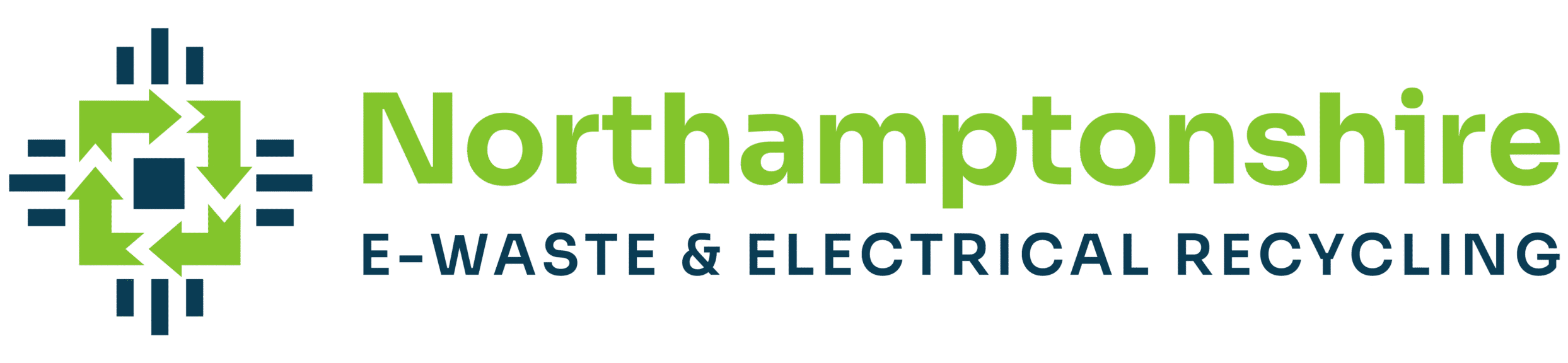 Northamptonshire E-waste and Electrical Recycling