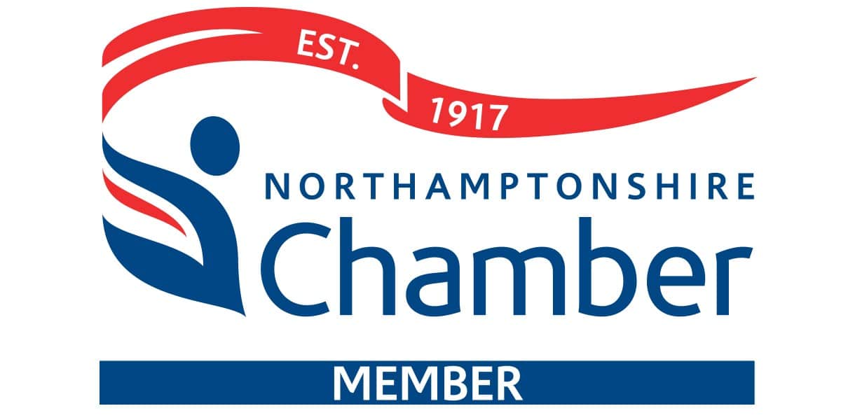 Northamptonshire Chamber of Commerce Logo