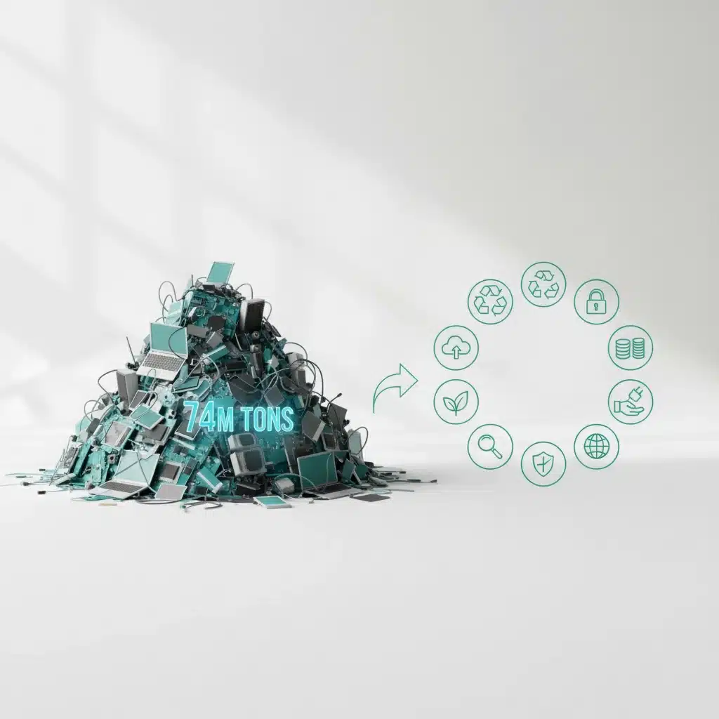 Future-Proof Your Business Recycling Strategy