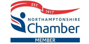 Northamptonshire Chamber of Commerce Member Logo