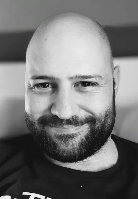 Daniel Moore business owner